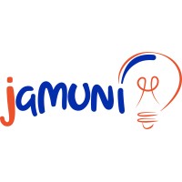 Jamunì Digital logo - Similar company to Graso Media Grafico