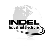 Industrial Electronic - Indel logo - Similar company to Eliteseal