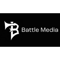 Battle Media logo - Similar company to Rudiment