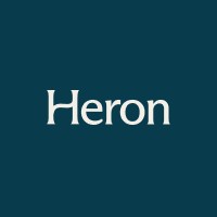 Heron Finance logo - Similar company to Smakosh
