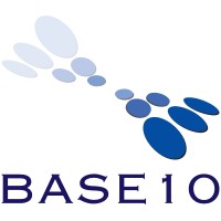 BASE10 Consultoría y Sistemas 360º logo - Similar company to Adhoc Security