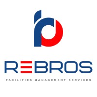 Rebros Facility Management Services logo - Similar company to Oman Cloud