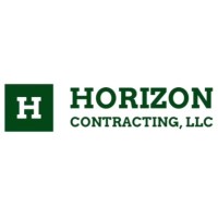 Horizon Contracting L.L.C. logo - Similar company to Isham Development & Services