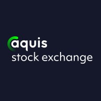 Aquis Stock Exchange logo - Similar company to Nex