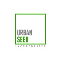 Urban Seed Inc. logo - Similar company to Consmas