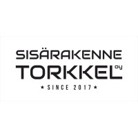 Sisärakenne Torkkel Oy logo - Similar company to Aptus Mep Ltd.
