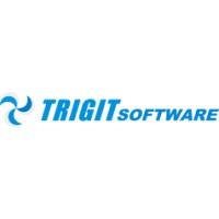 Trigit Software logo - Similar company to Opn