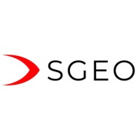 SGEO logo - Similar company to Gerpho 3D