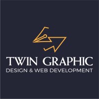 Twin Graphic logo - Similar company to Getgrib