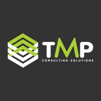 TMP Consulting Solutions logo - Similar company to Tydeco