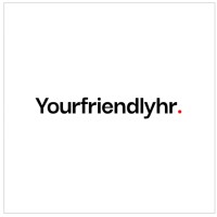 YourfriendlyHR logo - Similar company to Circle.