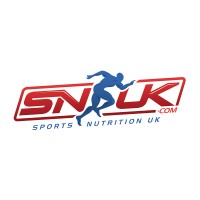 Sports Nutrition UK logo - Similar company to The Workout Mill