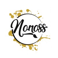 Nonoss | painter artist logo - Similar company to Oneshotcamera - Photographe & Vidéaste