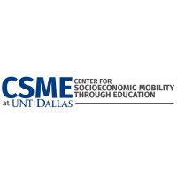 Center for Socioeconomic Mobility through Education logo - Similar company to W. H. Adamson P-Tech