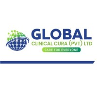 Global Clinical Cura (Pvt.) Ltd logo - Similar company to Ave Diagnostics