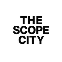 The Scope City logo - Similar company to The Scope