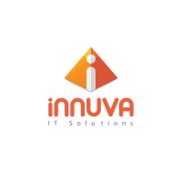 Innuva IT Solutions logo - Similar company to Globisoft