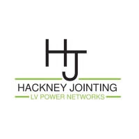 Hackney Jointing LTD logo - Similar company to Radig Group
