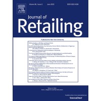 Journal of Retailing logo - Similar company to Ama Docsig