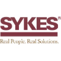 Sykes China