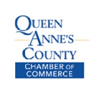 Queen Anne's County Chamber of Commerce logo - Similar company to Nor'Easter Digital
