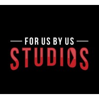 For Us By Us Studios logo - Similar company to For Us By Us Network