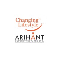 Arihant Superstructures Ltd logo - Similar company to Goodwill Developers
