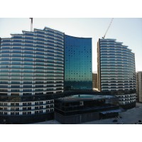 Legend Hotel Batumi logo - Similar company to Outview