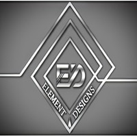 The Element Designs logo - Similar company to Essence Of Art