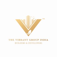 The Vibrant Group India logo - Similar company to Vibrant Group