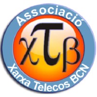 Xarxa Telecos Bcn
