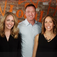 Jess and Scott logo - Similar company to Developingtalent
