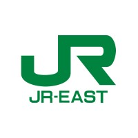East Japan Railway Company (JR East) logo - Similar company to University Of Birmingham Centre For Railway Research And Education (Bcrre)