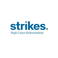 Strikes High Court Enforcement logo - Similar company to Strikes Property Services Group