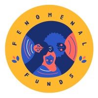 Fenomenal Funds logo - Similar company to Prospera International Network Of Women'S Funds