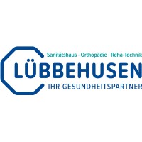 Sanitätshaus Lübbehusen GmbH logo - Similar company to Dermacom