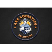 Axe Logistics Solutions logo - Similar company to Power Logistics Group