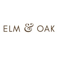 Elm & Oak logo - Similar company to Ideacarbon