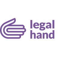 Legal Hand Jamaica\ logo - Similar company to Executive Excellence