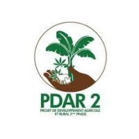 Projet de Développement Agricole et Rural – 2ème phase (PDAR 2) logo - Similar company to Fonds De Développement Agricole - Madagascar