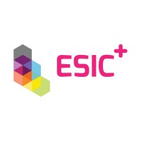 ESIC PLUS logo - Similar company to Forms Syntron Thailand