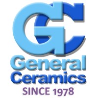 General Ceramics Co. Sharjah J.S.C logo - Similar company to General Ceramic Tiles