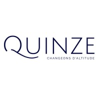 Quinze 🏔 Stratégie & Performance logo - Similar company to Zénithia