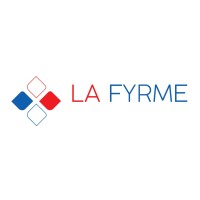 LA FYRME SAS logo - Similar company to Stallion E-Commerce Consulting