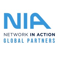 Network in Action Global Partners logo - Similar company to Pay It Forward Processing