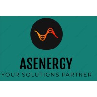 Asenergy Consulting logo - Similar company to Ausmac