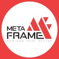 Metaframe logo - Similar company to Veesteel Engineering