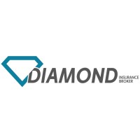 Diamond | دايموند logo - Similar company to United Insurance | التأمينات المتحدة