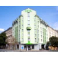Hotel Prague Plaza Alta