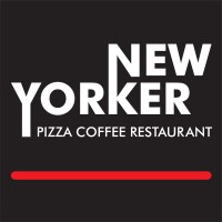 New Yorker Pizza Coffee Restaurant logo - Similar company to Afleco B.V.